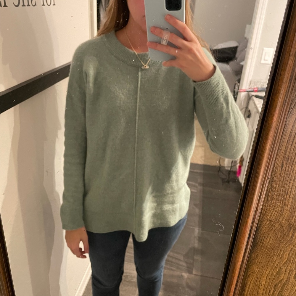 Madewell Sweater